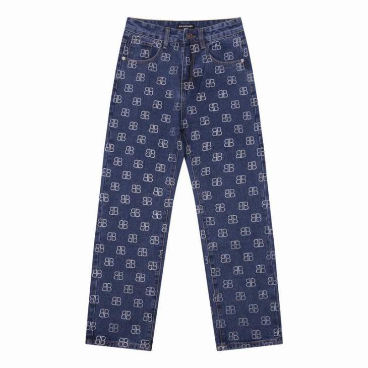 Picture of Balenciaga Jeans Long _SKUBalenciagasz28-36sytxH6847989